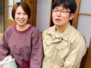 房総半島養子縁組 スケベな農家のお義母さん！！熟女マンコとハメまくる！