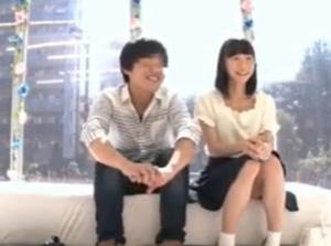 徹底検証！男女の友情は成立する！？我慢できずに中出しファックｗｗ