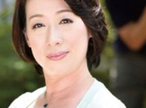 五十路母と子 其ノ参 柏木舞子！！背徳の母子相姦ファック！