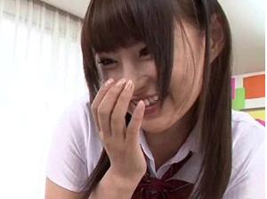 学園で中出ししよっ◆ 波木はるか！美少女は交尾大好きなヤリマン娘！