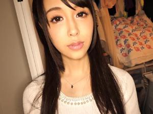 スレンダー巨乳の美人妻！！寝取られるキメセクファック！