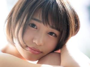 唯井まひろ 18歳 AV DEBUT！！電マ責めされほぐれたマンコを激ピス