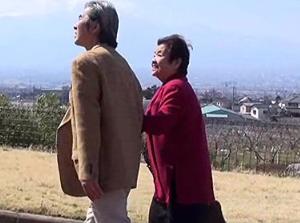 小笠原夫妻の熟年交尾 甲府温泉の旅 情熱的に絡み合う熟年セックス！マジでエロ杉注意ーーー❖