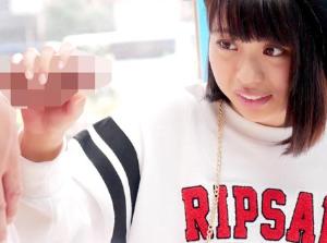 美少女に童貞のフリした絶倫男が激ピストン！！鬼ピストン中出し交尾で痙攣