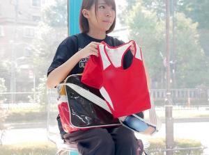 マジックミラー号 「スポーツ女子は締りが良い！？」発情してチンポ挿入される悶絶交尾！