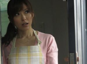 見透かされた想い- 白木優子！！背徳の不倫セックスに溺れる…