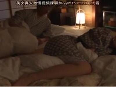 @和服,浴衣@出張先で同僚と同じ部屋に一泊！男性社員がムラムラして夜這いしてきて膣内射精された！おすすめの作品