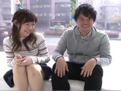 @ナンパ,素人@大学の友達同士の2人が謝礼目当てに生挿入して膣内射精H！魅力的な女の子