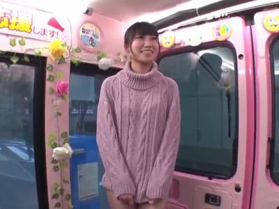 @素人ナンパ,企画@『イッちゃう～』勉強漬けの予備校生がモニタリング企画で断りずらい状況にしてH！魅力的な美女の18禁動画