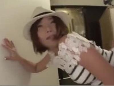 @企画,スレンダー@1日中入れっぱなし！「もう無理だよ～」仕事場で自宅でも休みなしの激ピストンH！見ないと損な作品