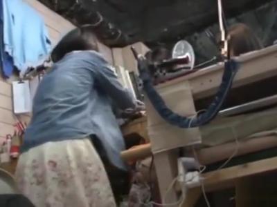 @辱め,白咲碧@就業中のアパレル店員を強引にレイプ！接客中に襲われて種付けされた美少女！即抜け注意なエロ映像