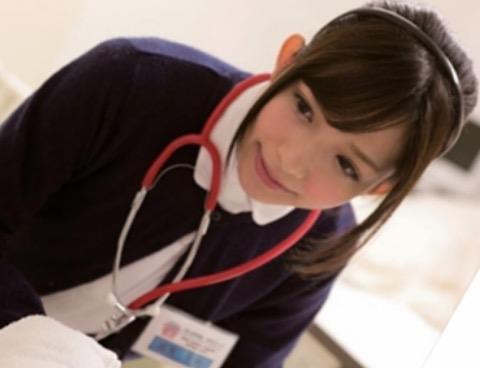 【夜勤ナース強姦】『助けて！』深夜1人で働く看護師を狙い、中出し強姦!白衣の天使を犯すゲス患者