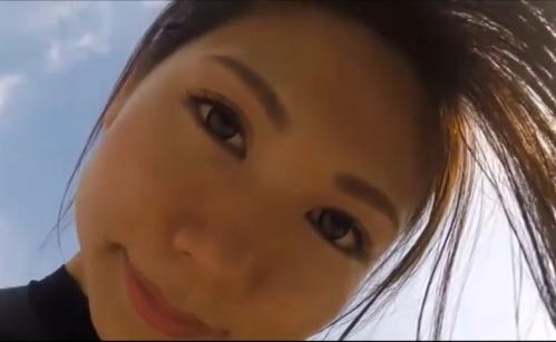 【着エロ】冴季澪