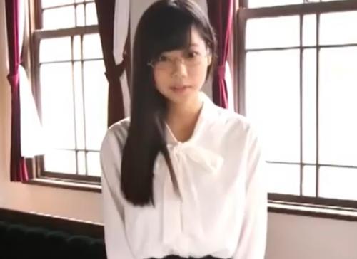 【着エロ】青山ひかる