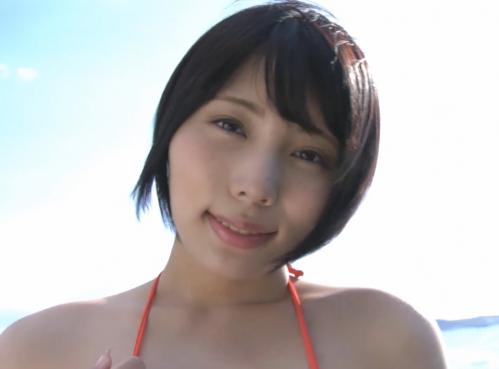 【着エロ】安位薫
