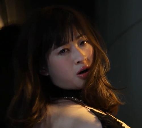 【着エロ】メイリ