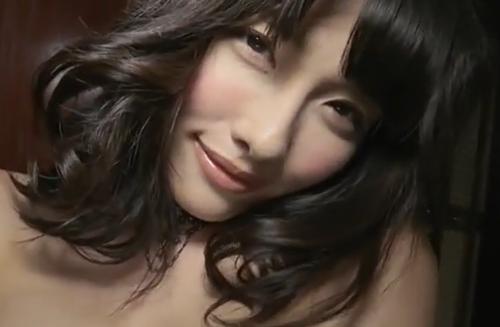 【着エロ】今野杏南