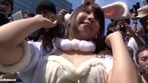 人気レイヤーさんのショット！＜コスプレ撮影会＞