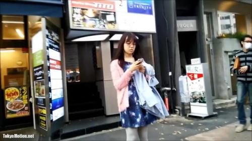 ＜盗撮逆さ撮り＞本日の任務は私服姿の女性を狙って隠し撮り！