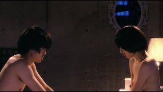 ＜門脇麦＞芸能人濡れ場シーン映像！｜行為が行われる前の男の一言が『宜しくお願いします！』です。