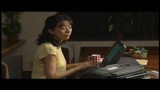＜小林ひとみ＞当時売れっ子だった懐かしのAV女優|息子にべたべたする母親と性欲が高まる子供♡
