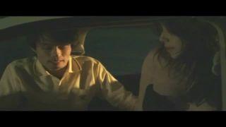 【芸能人・嘉門洋子】元人気グラビアクィーンの濡れ場|夕日が落ちるころ車内で若い男に溺れてｗｗ
