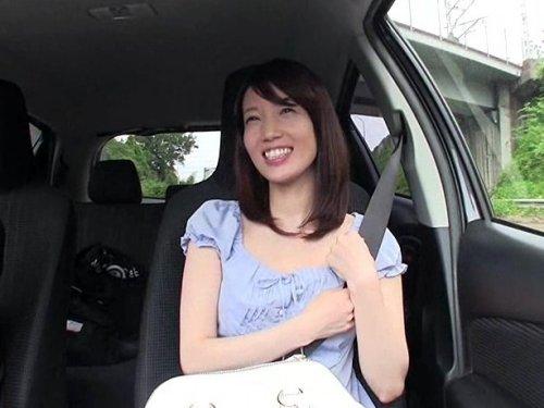 お姉さん系AV女優清城ゆきが台本なしのプライベートセックスしまくり温泉旅行www