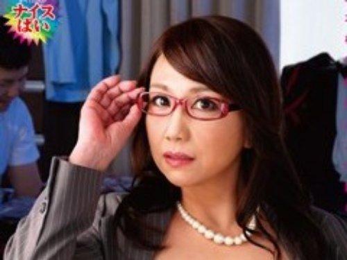 《五十路》任せて安心!!! ダメ男をしゃぶってシゴいて社会復帰させる美魔女なカウンセラーwww