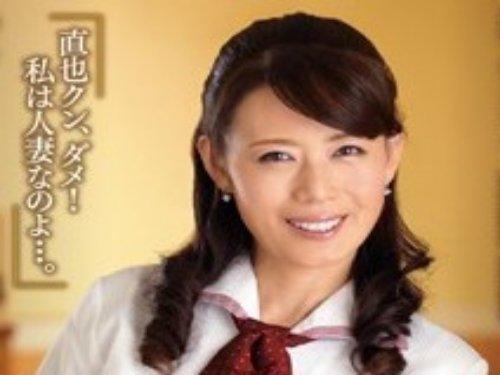 《人妻さん》バイト先にいる人妻が美人すぎるから…!!! 我慢できずに無理やりヤッちゃったwww