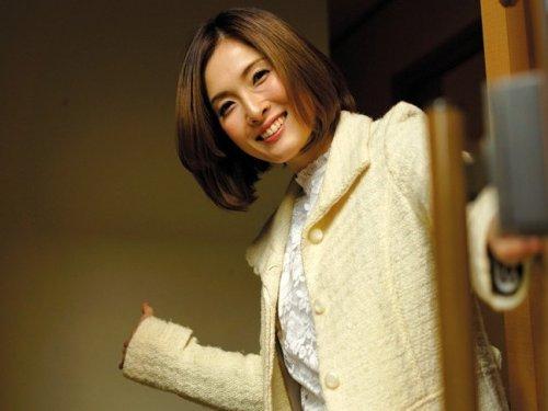 《人妻ナンパ》早くしないと帰って来ちゃうッ!!! 自宅で味わう他人棒に焦りと快感で腰フリまくりの美マダムwww