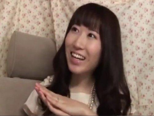 《人妻ナンパ》清楚な若妻さんもセックスレス!!! ナンパ男の本気セックスに大満足のメロメロアクメwww