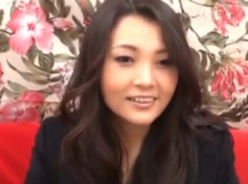 《人妻ナンパ》溜まった性欲が暴発!!! お淑やかな奥さまが久々の肉棒に理性も亭主も吹っ飛ぶ大乱れwww