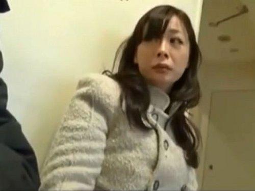 《人妻ナンパ》ご無沙汰マダムをホテルに連れ込んだらチンポに飢えてる姿がスゴいwww