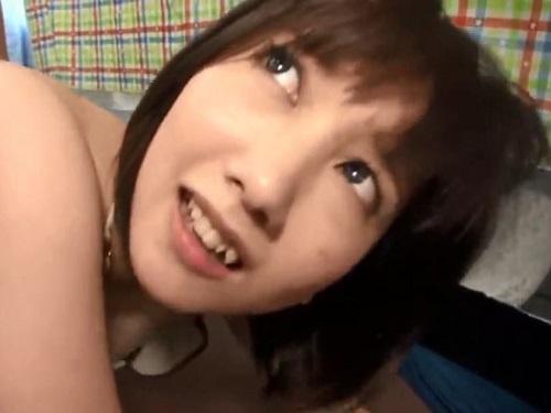 《人妻ナンパ》美巨乳ムチムチボディの美人妻は感度良好!!! 生ハメ気持ち良すぎて中出しされても納得の淫乱交尾www