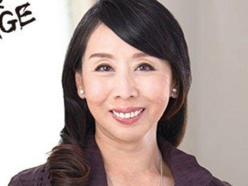 《五十路》50代後半の初撮り!!! 久しぶりに味わう肉棒に発情しまくりのオマ○コぐしょ濡れwww