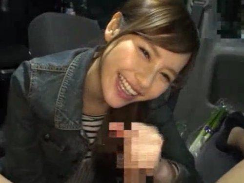 《人妻ナンパ》「週4じゃ物足りないの❤!!」☆欲求不満を満たすデカチン他人棒にウットリwww