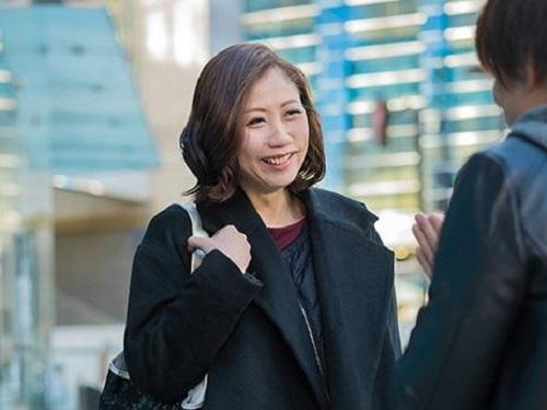 《熟女ナンパ》美人妻のオマ○コ感度良好!!! ご無沙汰だけといつでもOKな綺麗なおばさん生ハメwww
