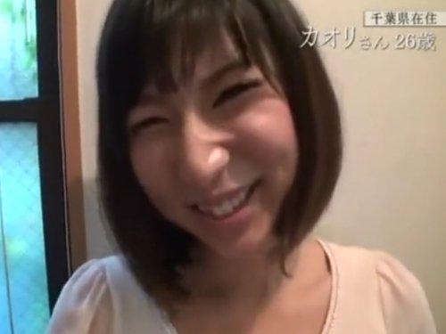 《人妻さん》「子供が出来てからヤッてないの…」!!! そんな訳で他人棒でヤッちゃう若妻さんwww