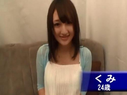 《素人ナンパ》美乳清楚系美少女が恥ずかしさと電マの快感にイキまくり!!! 理性吹っ飛ぶガン突き潮吹きファックwww