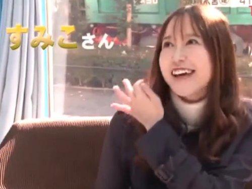 《マジックミラー号》ヒマそうなマダムをナンパしてMM号へ直行!!! 超かわいい奥さまが牝のドスケベ交尾www