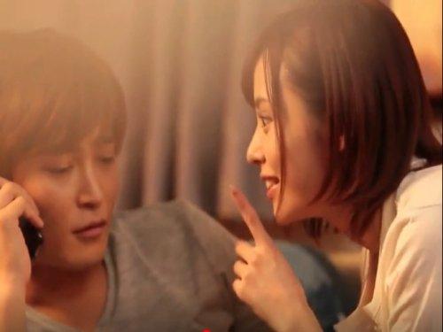 久々に味わう元カノの肉体!!! 彼女が留守中に元カノと禁断行為www