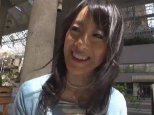 《人妻さん》美熟女ならではのフェロモンたっぷり!!! 初対面の他人棒にも感じまくりの濡れ濡れオマ○コwww