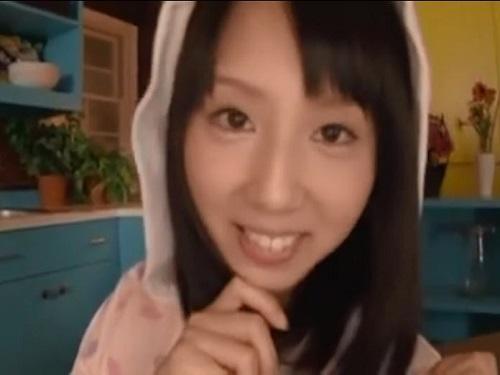 着エロアイドル神田るみちゃん!!! エロテク駆使されパイパンオマ○コぐっちょぐちょwww