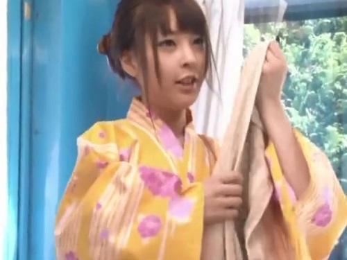 《マジックミラー号》こんなにイッたの初めてッ!! 女子大生がエロテクのマッサージでイキ潮飛ばしてメロメロ温泉旅行www