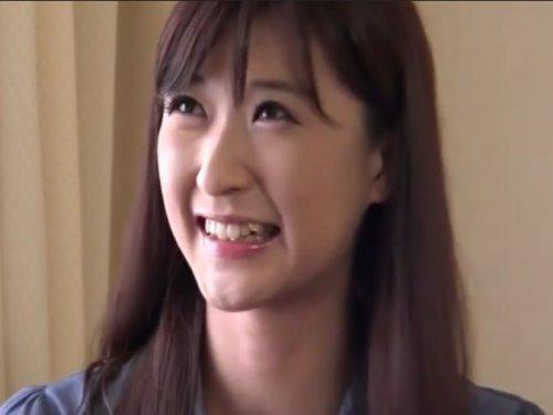 《人妻ナンパ》お茶目でかわいい美人妻もエッチが大好き!!! 無料で巨根にハメられるなら尚ステキッ❤ www