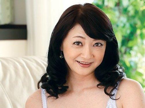 《五十路》根っからのド淫乱セックス大好きおばちゃん!!! 念願の初撮りで中に出されて見事に果てるwww