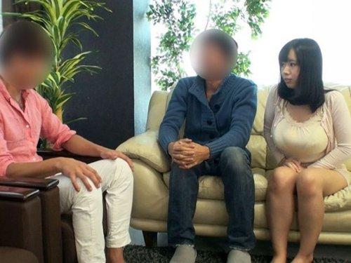 《人妻さん》中出しOKな俺の義姉!!! ED兄貴の選択は爆乳ムチムチボディに俺の精子埋め込む生ハメ近親相姦www