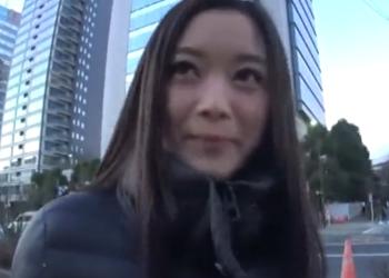 【S級美人妻】ナンパした奥様とホテルでハメ撮り！今宮なな