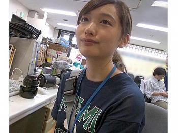 『えっ･･･私が出演するんですか？』激カワSOD女性社員をハメ撮り！小池さら