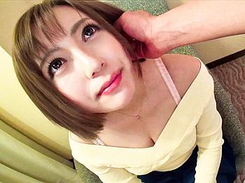 【ナンパ人妻】むちむち好きには堪らない肉付きの良い爆乳若妻をNTR中出しハメ撮り！